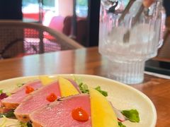 -Osteria Garden 生蚝花园餐厅(原进贤路店)