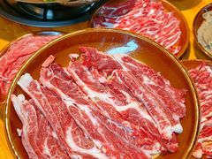 -阳阳老火锅(小南门店)