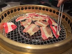 -谷牛日式烤肉(宝山U天地店)