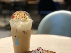 -KNOTKNOT珞珞·日式甜品(K11店)