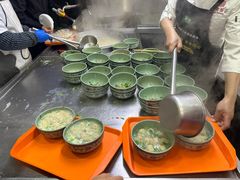 -惠宾饭庄(中山路店)