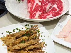 -围炉夜话·潮汕卤水火锅(榕江店)