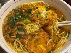 -湘力力小院·鱼汤泡饭(枫林路店)