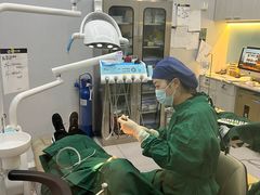 -段博仕口腔(天水万达店)