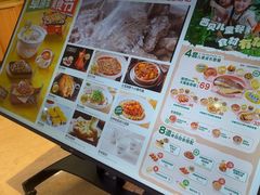 -西贝(龙华壹方天地店)