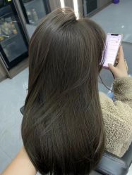 -MMby Hair Code芭曲发型