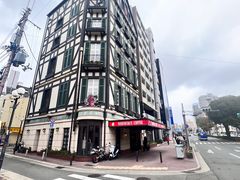 -西村咖啡店 (中山手本店)