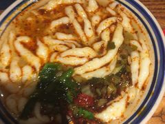 -袁家村关中印象美食(万象汇店)