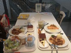 -宜家·瑞典风味餐厅(烟台路店)