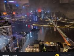 -月光漫步高空酒吧&景观下午茶Moonwalker Sky Land