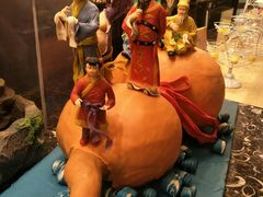 -芭菲盛宴·环球美食(北城国际店)