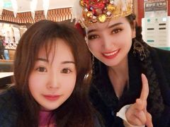 -耶里夏丽·丝路新疆菜·清真食品(徐汇南丹东路臻选店)