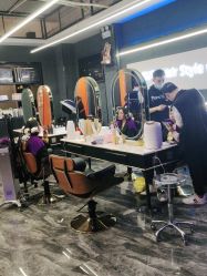 -BUTY HAIR 比帝专业烫染店