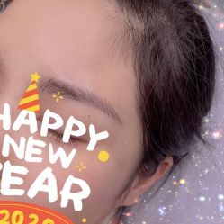 -久匠·纹眉半永久野生眉