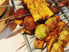 -亿牌牌东北烧烤(博物馆旗舰店)