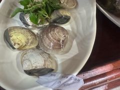 -海大大蒸汽海鲜餐厅·粤菜·特色小炒(欢乐颂店)