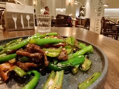 -来龙里 精致 东南亚餐室(万象城店)