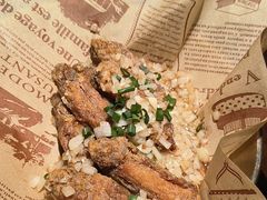 -大同江朝鲜菜•长春地标美食(绿园吾悦广场店)