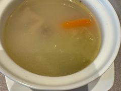 -希尔顿酒店-豫园中餐厅