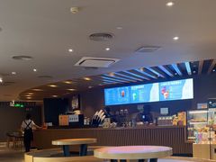 -星巴克(夏日百货店)
