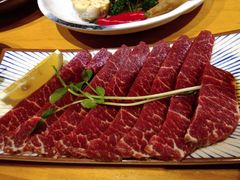 -喜鹊烤肉酒场(美乐城店)