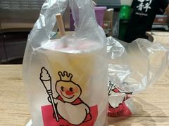 -蜜雪冰城(新洲摩尔城店)