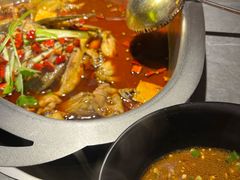 -味之绝·美蛙鱼头火锅(科巷店)