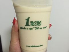 -1点点(学府路店)