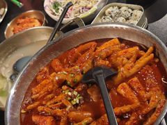 -HOTISLAND海鸡岛·韩国料理(江南西店)