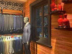 -SUITSUPPLY(安福路店)