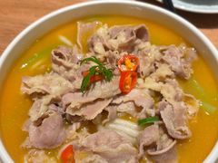 -榕意·川味之美(深业上城店)