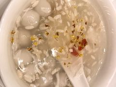 -上海宝华万豪酒店