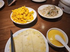 -姥姥家春饼店(八里庄店)
