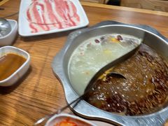 -傣妹火锅(南京东路一店)