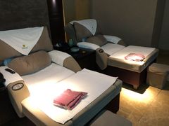 -金色印象·HiFi影音·按摩足疗PLUS(黄泥磅店)