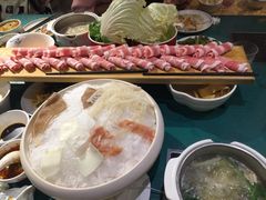 -东道煮火锅(新城东路店)