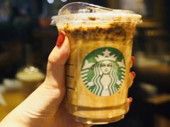 -星巴克(上海浦东禹悦汇店)