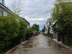 -终南山南五台景区