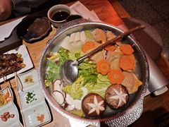 -炉胜·炉端烧·居酒屋