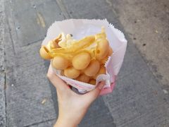 -利强记北角鸡蛋仔(弥敦道店 )