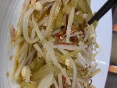 -阿记烧烤(大兴新区店)