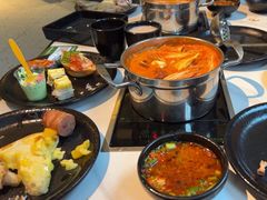 -爱伲牛肉火锅自助(景洪店)