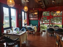 -云龙湖旅游景区