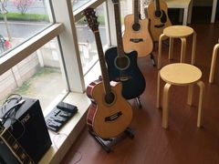 -Gclub架子鼓工作室