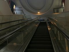 -上海金逸影城(静安大悦城店（原新恒星影城）)
