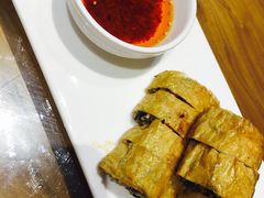 -枣子树·素食餐厅(普陀山店)