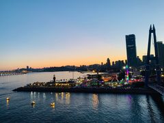 -川旺角川粤融合菜•海景餐厅(星海广场店)