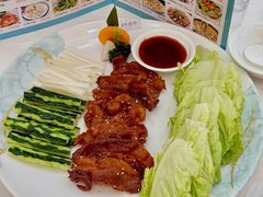 -丰尔粥食·顺德鱼生·干蒸排骨顺德菜(大良分店)