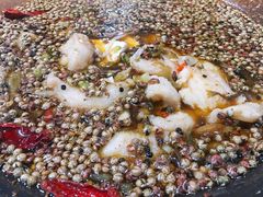 特色麻麻鱼-唐宴(大唐购物中心店)