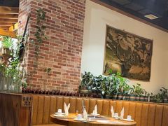 -草原塞蛮羊火锅城(港湾店)